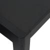 Black Linoleum/Black