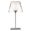 Grey Body / Glass Diffuser