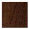 Stained Walnut-Coloured