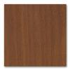 Solid American walnut