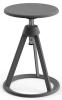 Medium Metallic Grey