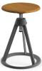 Medium Metallic Grey