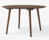 Oiled Walnut
