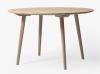 White Oiled Oak