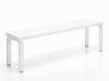 White Lacquered
