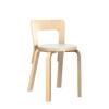 IKI White HPL / Natural Lacquered