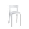 White Lacquered / White Lacquered