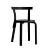 Black Lacquered / Black Lacquered