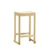 Natural Lacquered Ash