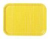 Mustard / White
