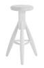 White Lacquered