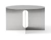 Brushed Steel