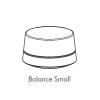 Small (Low)