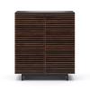 Chocolate Stained Walnut