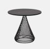 Black Base / Black Ceramic Stone
