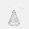 White Base /White Ceramic Stone
