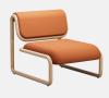 Tan Frame with Tan Leather