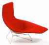 Fully Upholstered
