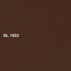 Chocolate BL 1902