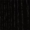 Black Lacquered