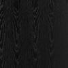 Black Stained Oak