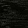 Black Stained Ash