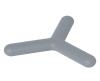 Sharkskin (Grey)