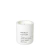 Lily White, French Cotton Scent