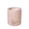Rose Dust, Fig Scent