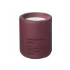 Port with Cinnamon & Apple Scent