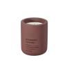 Cedar Wood with Bergamont Orange Scent