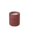 Cedar Wood with Bergamont Orange Scent