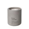 Satellite, Royal Leather Scent