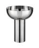 Polished Stainless Steel