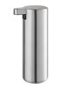 Brushed Stainless