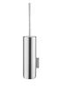 Brushed Stainless