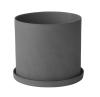 Pewter (Dark Grey)