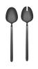 Black PVD Coated Stainless Steel