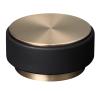 Brass Metallic Finish