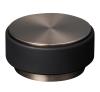Burned Metal Finish