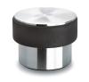 Brushed Stainless Steel
