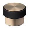 Brass Metallic Finish
