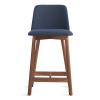 Walnut / Toohey Navy