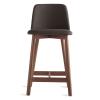 Walnut / Gunmetal
