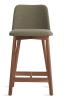 Walnut / Toohey Olive