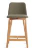 White Oak / Toohey Olive