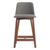 Walnut / Pewter