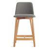 White Oak / Pewter