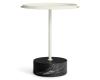 Putty / Black Marble