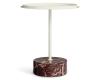 Putty / Cherry Marble